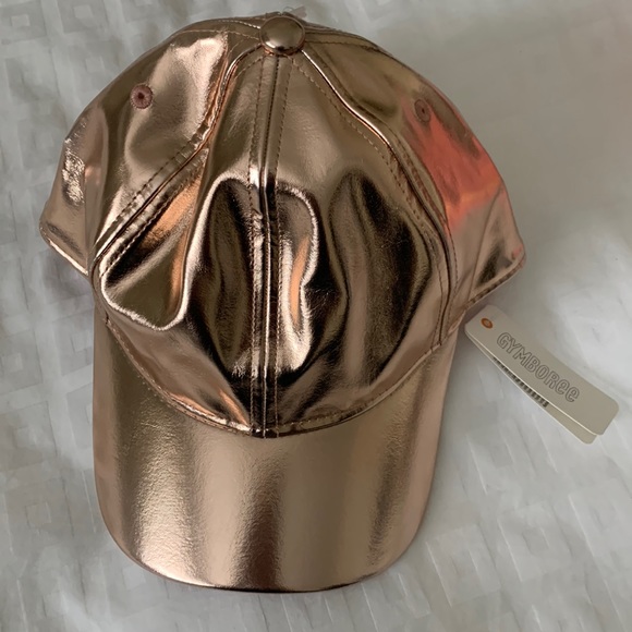 Gymboree Other - 🆕 Gymboree Adjustable Cap